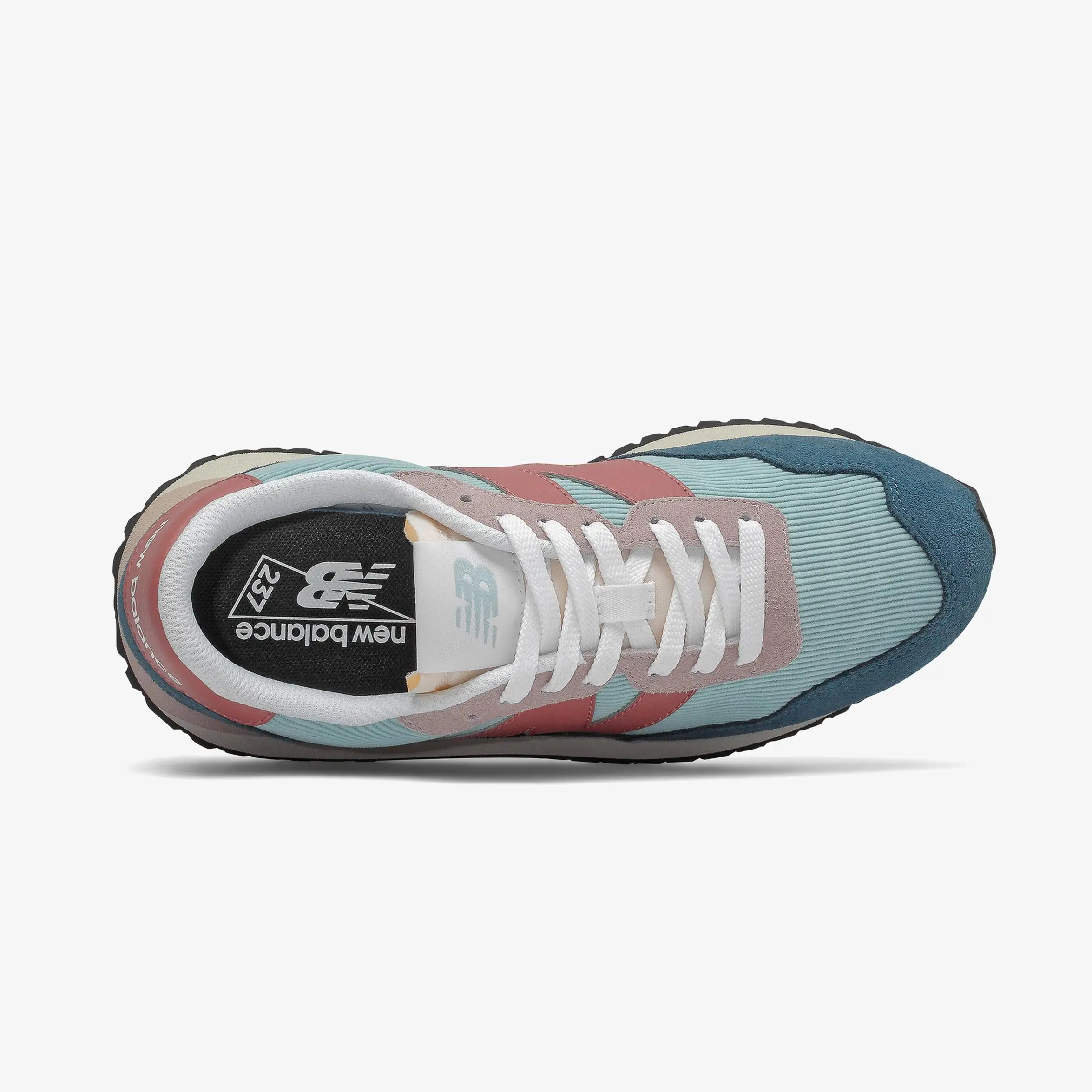 Sports Shoes WS237WA1 - 421 