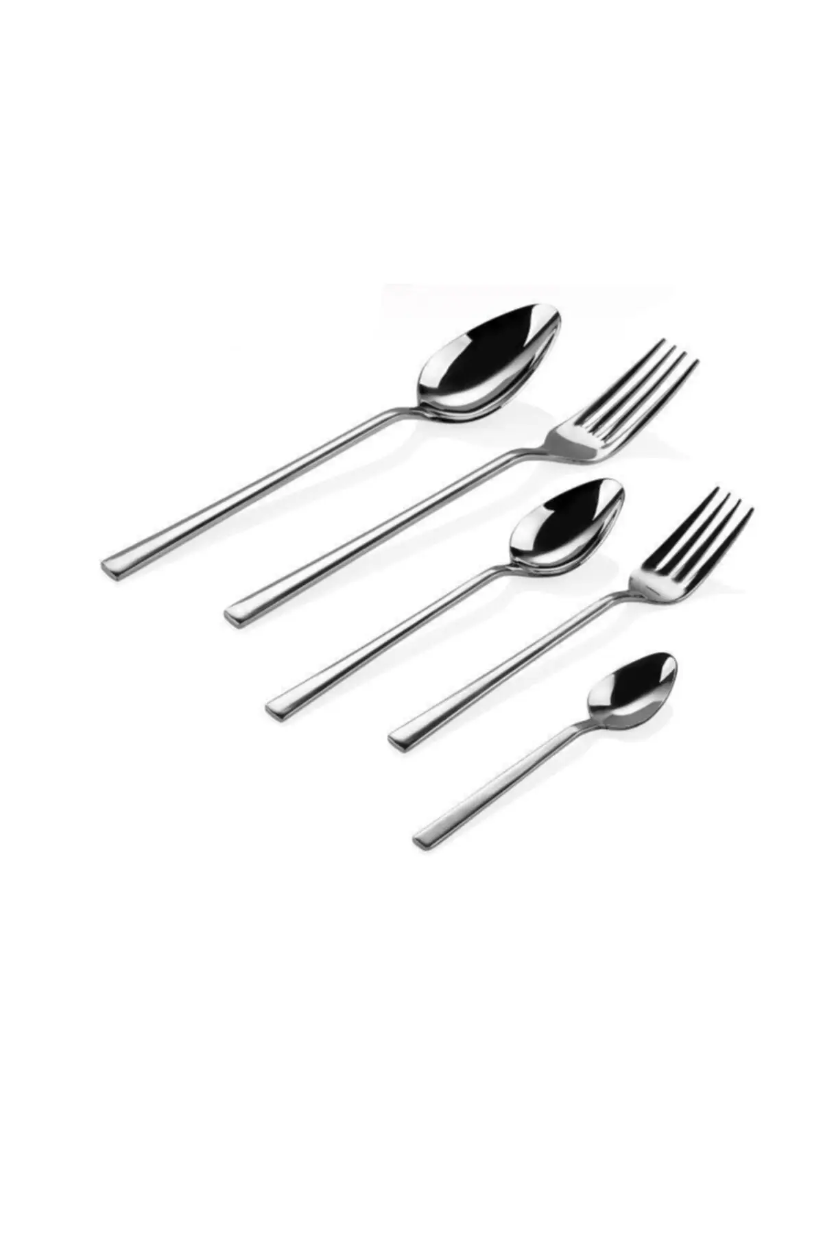 

Scholar Glove 30 Piece Cutlery Set (Without Knife) SCHOLAR