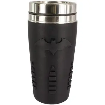 

Dc Comics Batman:-V2 (travel mug) PALADONE13.11