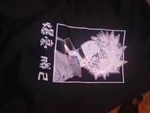 Sudadera con capucha de My Hero Academia Katsuki Bakugo para hombre y mujer, ropa Unisex, Moleton