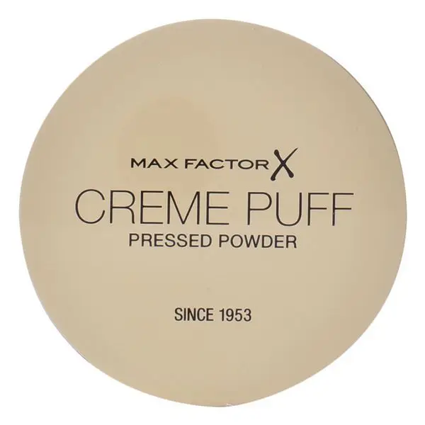 Компактная пудра Creme Puff Max Factor