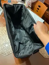 Bolso grande de viaje para mujer, bolsa de Fitness a rayas Yaga, ligera, plegable, para exteriores, XA37WB, 2021