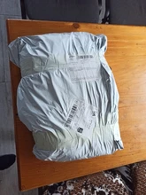 Racing Jacket Clothing-Protection DUHAN Motocross Enduro Coldproof Riding Men