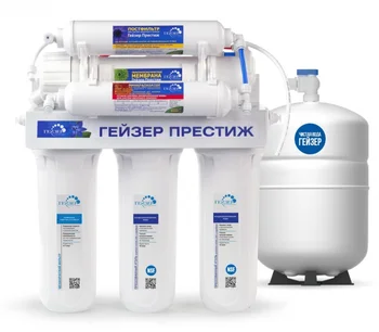 

Гейзер-Престиж-М 20007