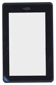 

Touch glass (touchscreen) Acer Iconia Tab b1-a71 with frame (black)