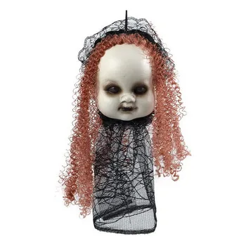 

Hanging decoration Halloween Zombie doll