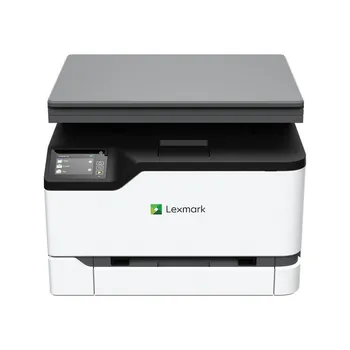 

Lexmark MC3224dwe Laser 600 x 600 DPI 22 ppm A4 Wi-Fi