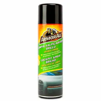 

AA85500SPI-limon dashboard clean 500ml Armor All shield