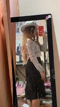 EASIHAIR-pelucas onduladas de cuerpo largo para mujer cabello sintético degradado, negro, marrón, Rubio, Cosplay, parte media Natural, resistente al calor