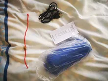 Altavoz portátil Bluetooth inalámbrico TG117, barra de sonido para deportes al aire libre, resistente al agua, compatible con tarjeta TF, Radio FM, entrada Aux