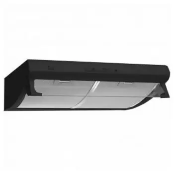 

Conventional Hood Teka C6310BK 60 cm 235 m³/h 130W E Black