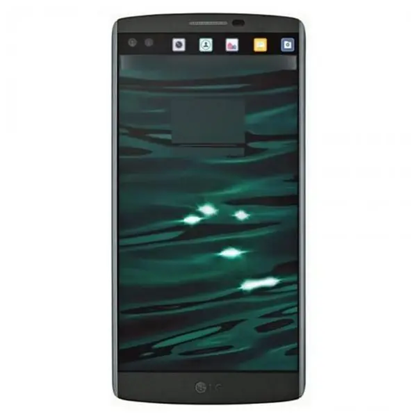 Мобильный телефон LG V10 H960A 5 7 &quot4G 32 GB шестиядерный | Мобильные телефоны и