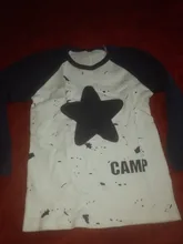 Camiseta de rayas para niñas pequeñas, camiseta de manga larga de algodón, ropa de otoño para niños de 12-8 años, blusa, Tops de manga larga para niños