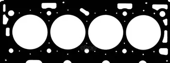 

Gasket GBC Victor Reinz art. 61-37670-00