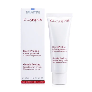 

Exfoliating Cream Doux Peeling Clarins