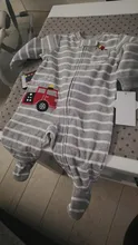 Ropa de unicornio para niña bebé, Pelele de lana suave para niños, pijamas para recién nacidos, ropa de bebé