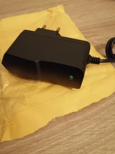 Adaptor Charger Supply Led-Light-Strips Universal 110-240V Dc 5v 15V 9V 10V Eu 1A 6V