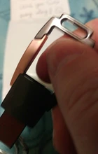 QOONG-Llavero de cuero genuino para hombre, de aleación de alta calidad, bolso colgante, elegante, de negocios, coche, llavero con anilla, soporte, joyería Y58, 2021