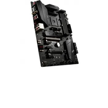 

Msi board B450 Gaming Pro Carbon Max Wifi,amd