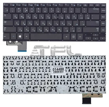 

Keyboard for laptop Samsung 535u4c np535u4c 535u4c-s02 (black)