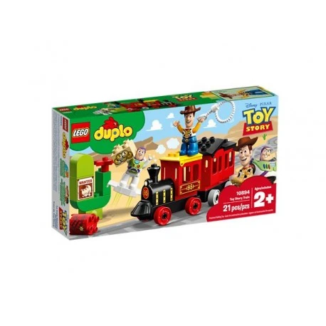 lego duplo 10894
