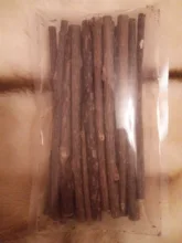 Toothpaste-Stick Snacks-Sticks Cat Pet-Cleaning-Teeth Natural Catnip Matatabi Silvervine