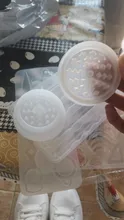 Silicone Mold Crusher Tobacco-Grinder Ashtray Epoxy Resin DIY Self-Made-Box Spice-Mills
