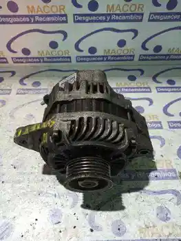 

3140085L00 ALTERNATOR SUZUKI SWIFT AZG (NZ)