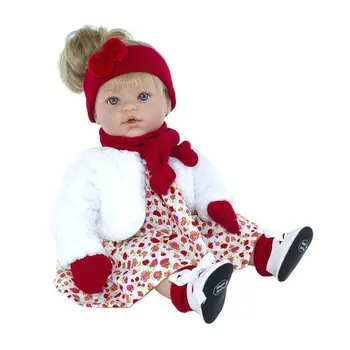 

Doll lamagik мягконабивная 47 cm Susi (47012ab)