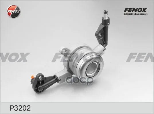 Подшипник Выжим.Mb C W203/204/E W210/211/212/Sprinter/Vw Crafter 30-50/30-50 95- Fenox P3202 FENOX арт. P3202