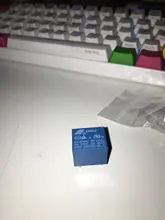 Relays SRD-05VDC-SL-C 250VAC 10A 5PIN 48V 5pcs 12V 24V