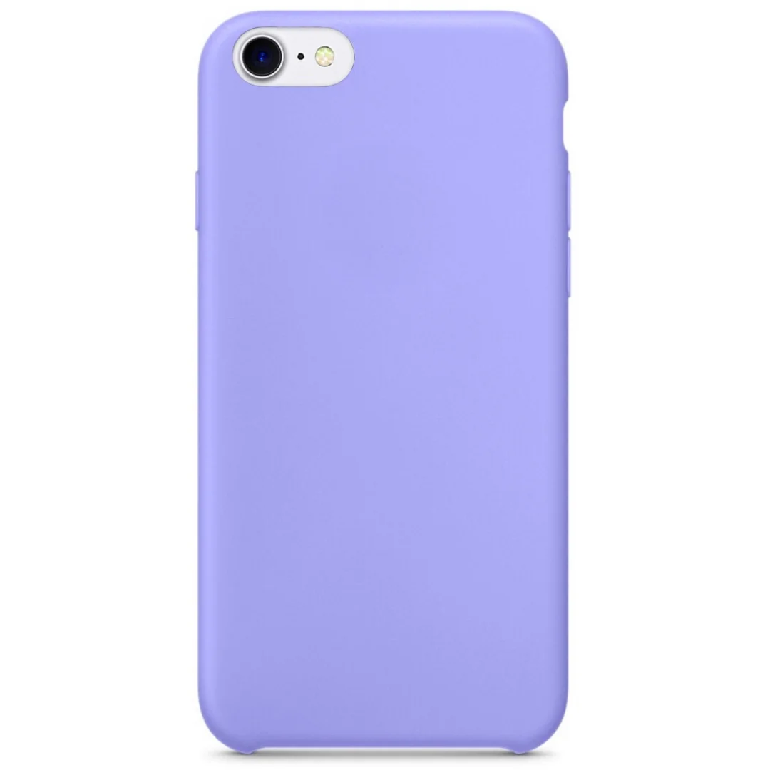 Silicon case for 5/5S/6/7/8/X/xs/xr/11/11pro12/12pro/12 Pro Max