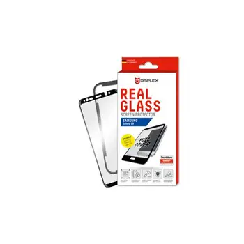 

Displex 3D real glass Galaxy S10 + 1 piece (i)