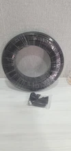 Self-Regulating-Heating-Tape Heat-Cable Water-Pipe Snow-Melting Low-Temperature Freeze-Protection
