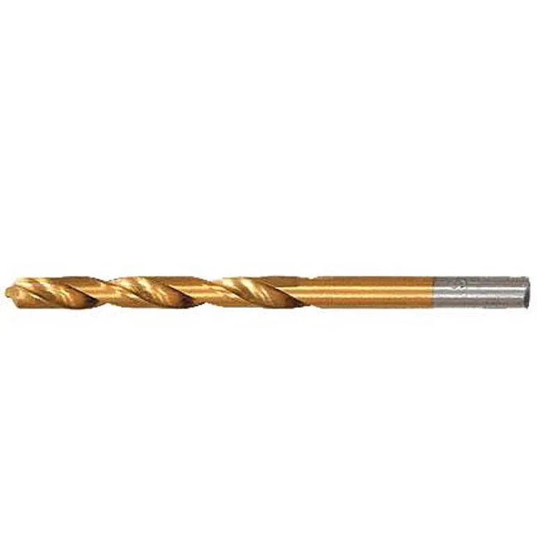 Drill bit for metal 5 5mm | Инструменты