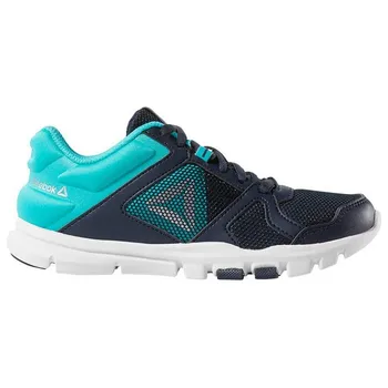 

Sports Shoes for Kids Reebok Yourflex Train 10 Blue (Size 34,5)