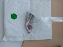 Accesorios para máquina de pan, piezas de mantenimiento de barril de pan, tutorial de reparación, recipiente para pan liner
