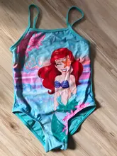 Bañador de unicornio para niña, traje de baño de una pieza para niña, traje de baño para niña, traje de baño de lentejuelas de plata de 3 a 8 años 22