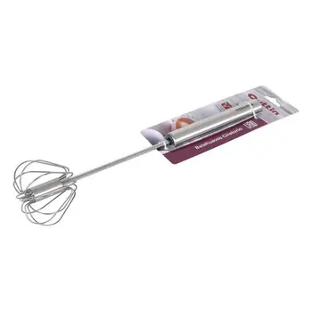 

Manual Whisk Quttin (30 cm)