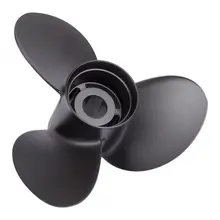 Гребной винт 3x12x10, без втулки, Solas, 9311-120-10 931112010