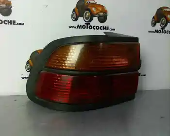 

LEFT REAR light MG ROVER 800 SERIES (RS)