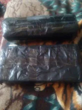 LED Kitchen Light Wall-Lamp Tube-Bar Closet Under-Cabinet-Lights Eu-Plug Bedroom Full-Set