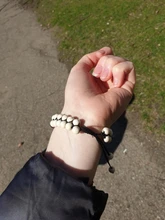 7 Chakra de roca de Lava pulsera de 8mm de doble capa fila ajustable Unisex piedra de Yoga sanación energética pulseras de piedra regalo de Navidad