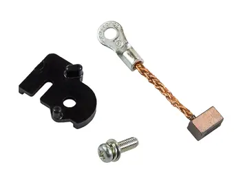 

Brush contact on the electric motor of the lift Suzuki df60-350a 3113390j10000