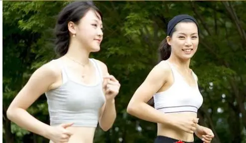 长期坚持跑步对身体会有哪些改变-养生法典