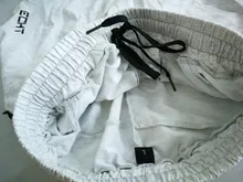 Pantalones cortos de culturismo para hombre, pantalones cortos masculinos de estilo veraniego para ejercicio de gimnasio, ropa deportiva de secado rápido de malla transpirable apta para correr