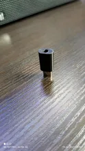 Convertidor de Audio tipo C a Jack de 3,5mm, Cable adaptador de Audio, USB C a 3,5mm, Cable auxiliar para auriculares para Huawei P20 Lite Mate 20