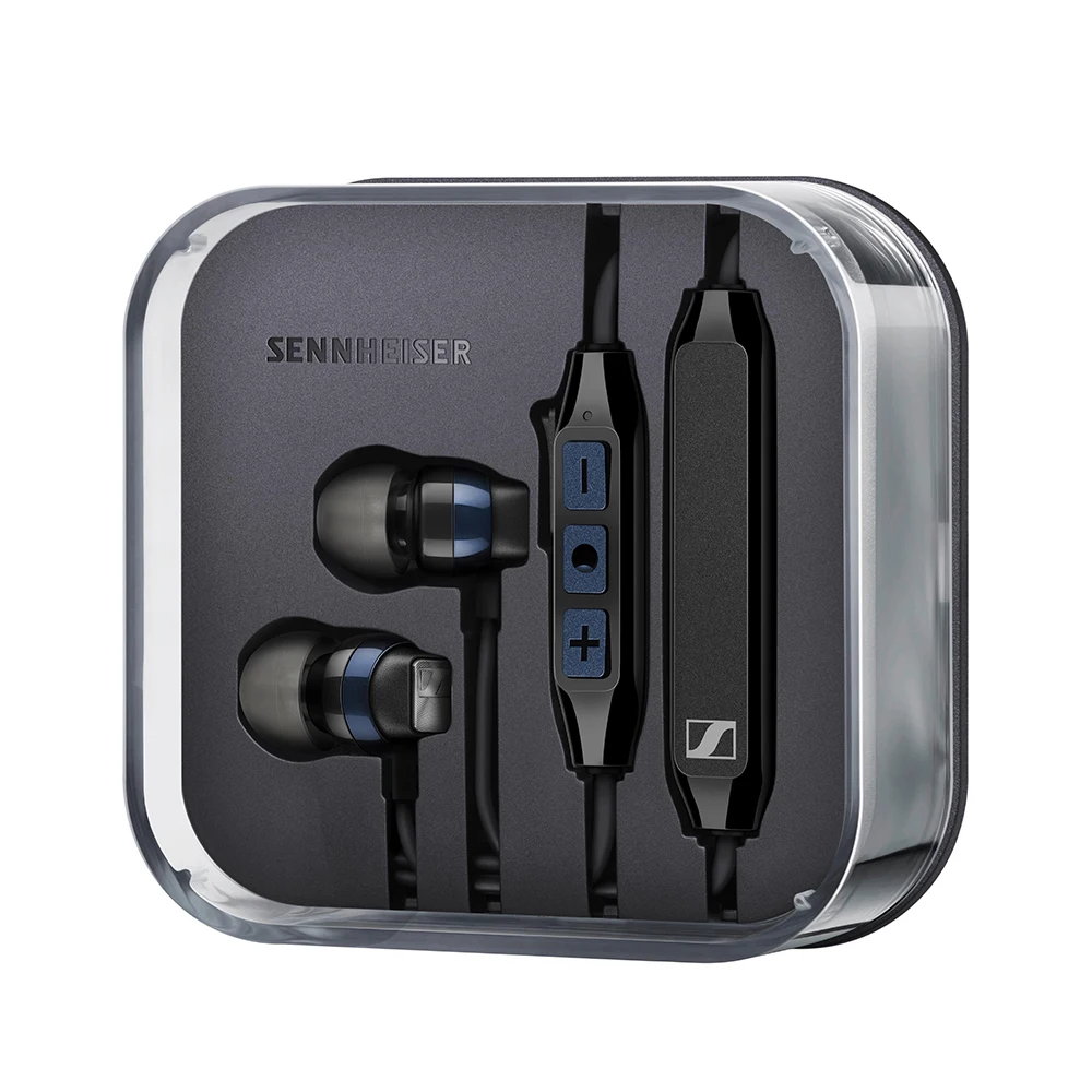 Беспроводные наушники с микрофоном Sennheiser CX 6.00BT, 507447