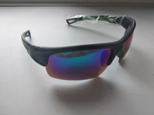 Cycling Sunglasses Bicycle-Eyewear Fishing-Goggles Mountain-Road-Bike UV400 Sport Running
