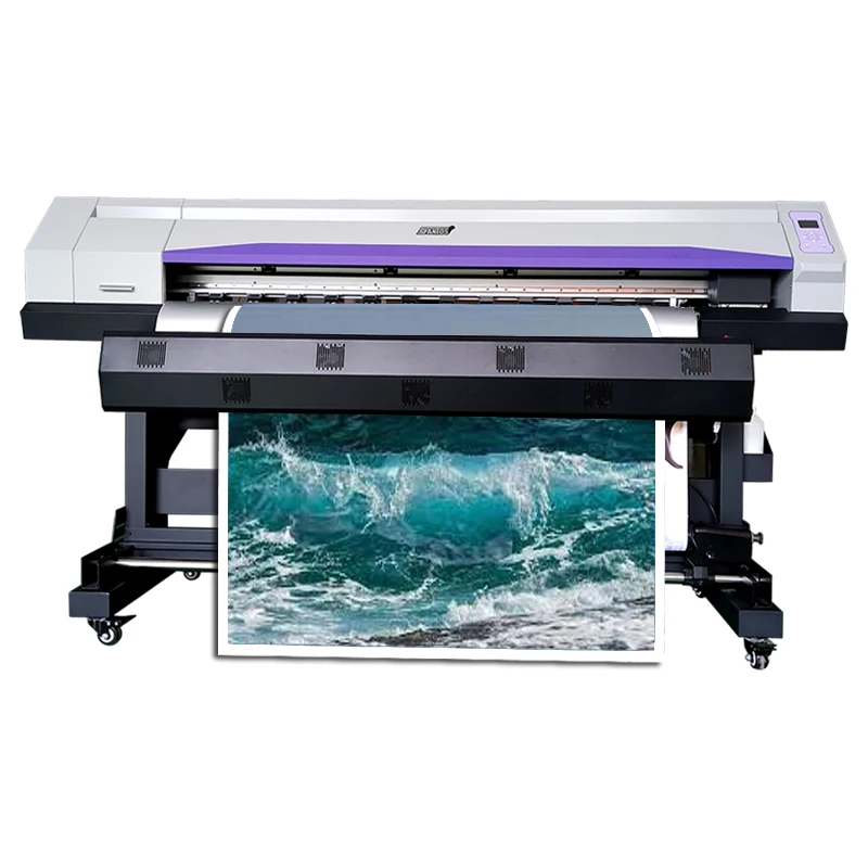inkjetdigitalprinters1440dpiresolutionhighqualityprintersDX5